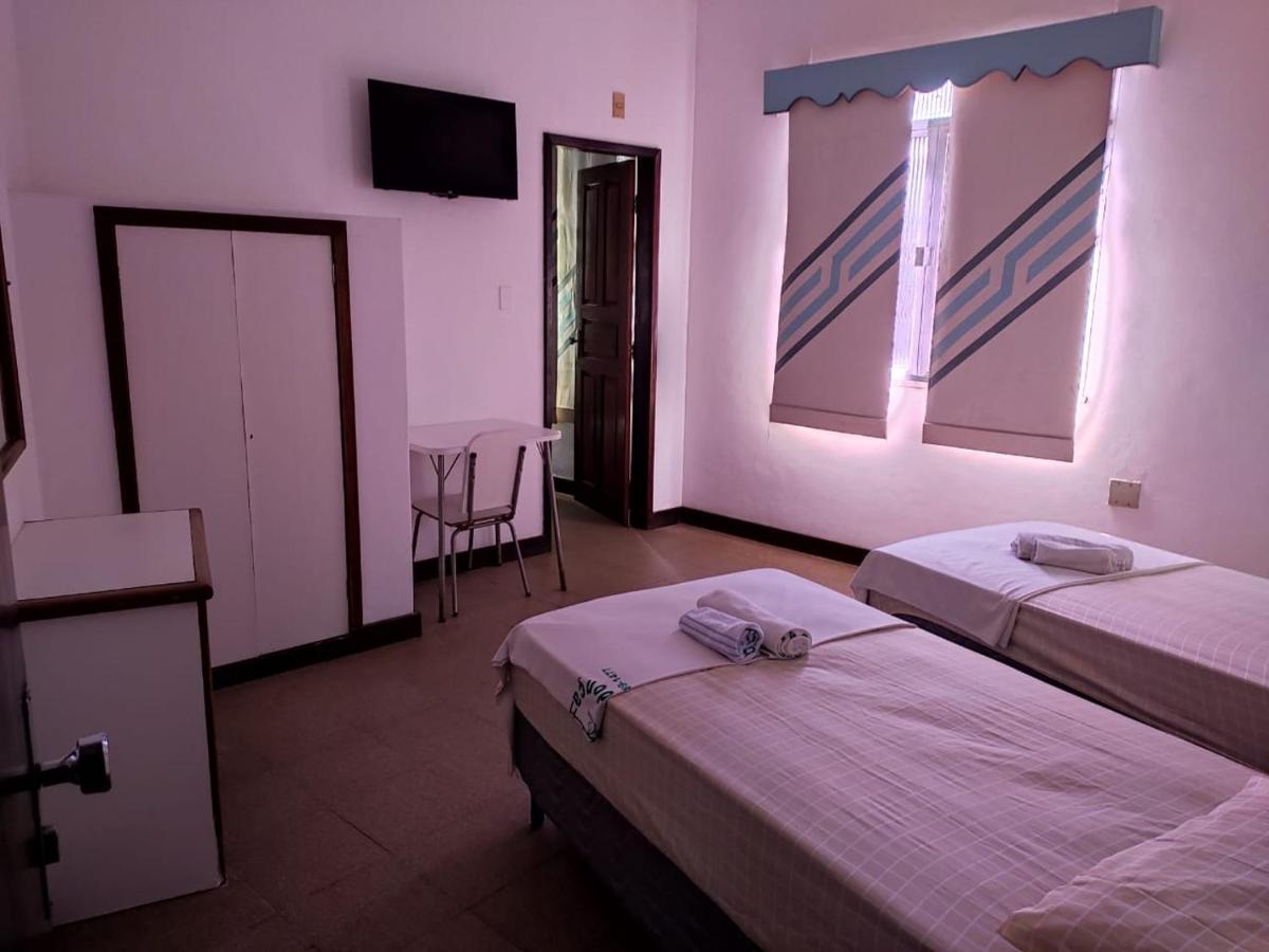 Belamar Hotel Mangaratiba Esterno foto