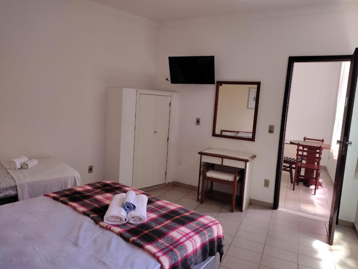 Belamar Hotel Mangaratiba Esterno foto